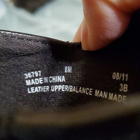 CLARKS 36797 BENDABLES ANKLE BOOT 8M - Picture 2 of 7